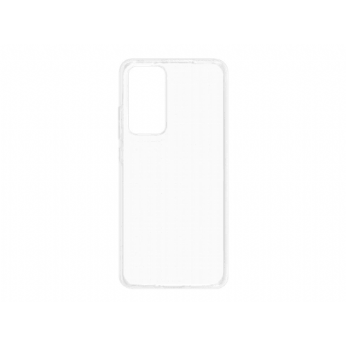 Ultra-thin silicone case for Xiaomi 12 - transparent