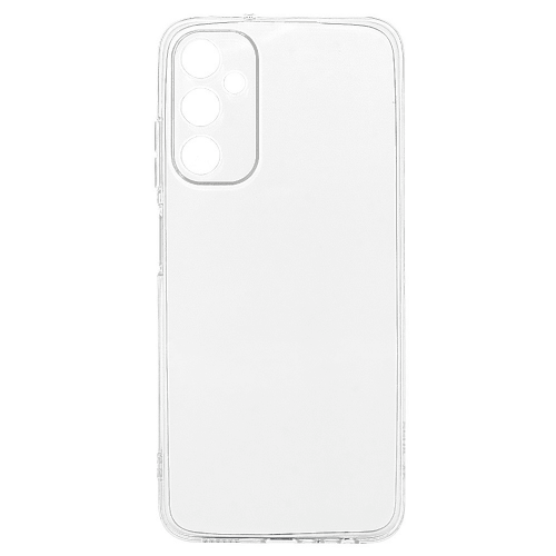 Ultra-thin silicone case for Xiaomi 14T Pro - transparent