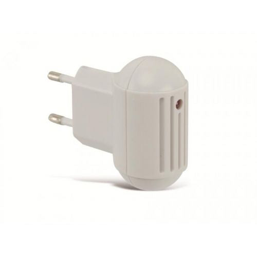 Ultrasonic insect repellent