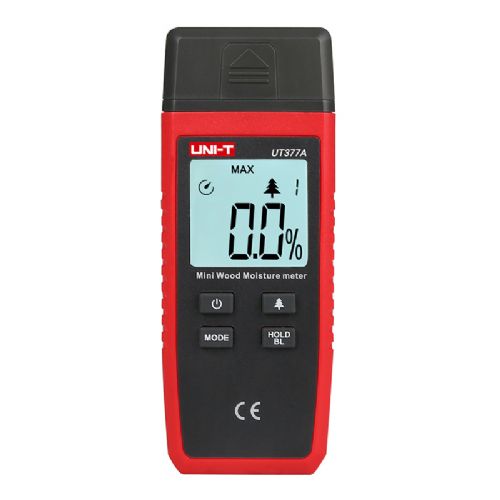 Wood moisture meter UNI-T UT377A