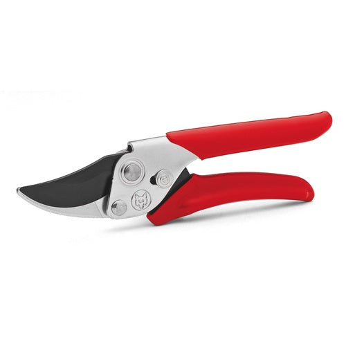 Wolf-Garten Universal scissors, red