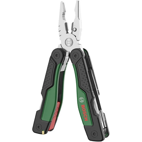 Bosch 16-in-1 Universal Multi-Tool (Green/Black)