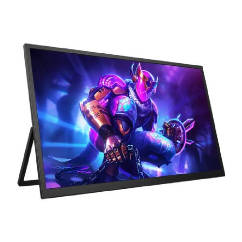 Uperfect UXbox E4 M185T08 18&#39;&#39; 1920x1080 120Hz prenosni monitor