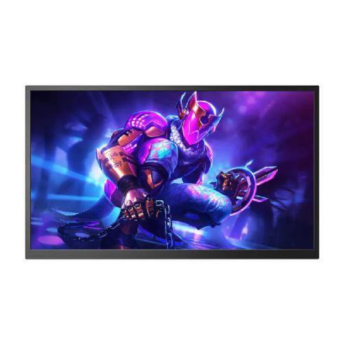 Uperfect UXbox E4 M185T08 18&#39;&#39; 1920x1080 120Hz prenosni monitor