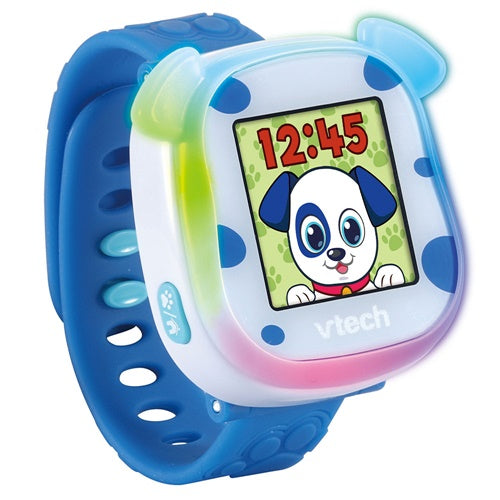 Ura VTech My First KidiWatch, modra