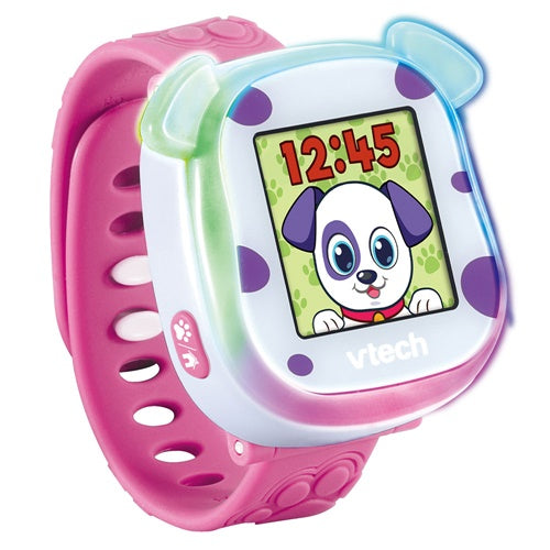 Ura VTech MyFirst KidiWatch, roza