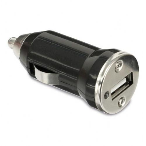 USB car charger 1A + e-cigarette charger