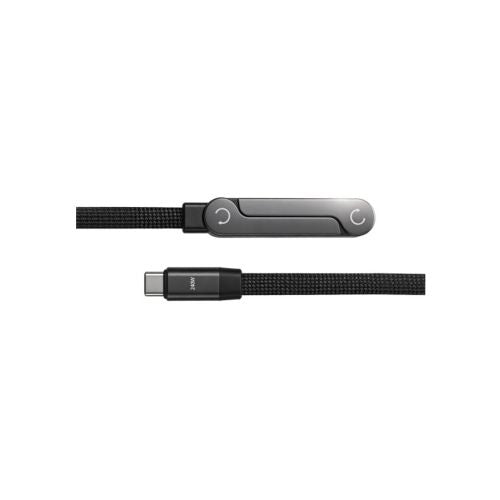 USB-C 2in1 charging cable MH 5
