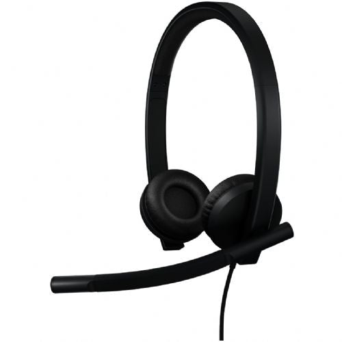 USB SLUŠALKE STEREO H570E USB-C