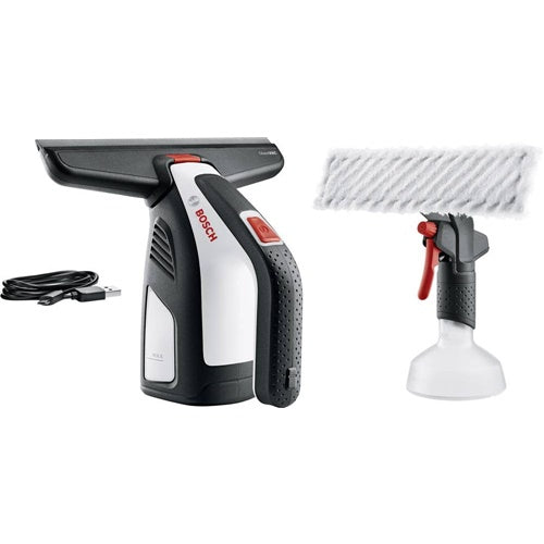 Bosch GlassVAC Solo Plus window vacuum cleaner