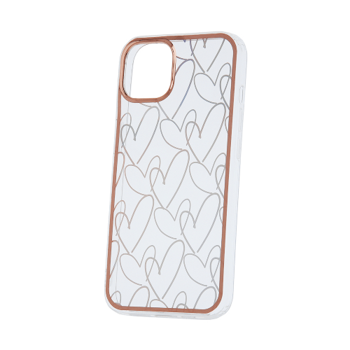 Valentine silicone case for Samsung Galaxy A13 5G A136 / Galaxy A04s - Love