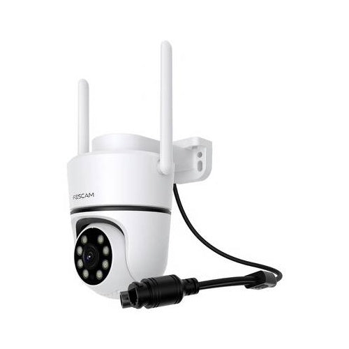 Foscam PD5 5MP IP65 motorized pan/tilt motion detection WiFi security camera