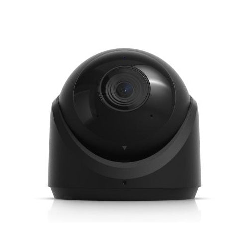 Varnostna kamera Ubiquiti G6 Turret Bullet črna, 4K ločljivost, nočni vid 30 m, PoE, IP66, mikrofon