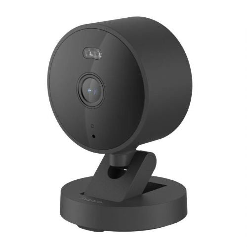 Varnostna kamera Aqara G100 črna, 3MP, IP65, Wi-Fi, dvosmerni zvok, podpora pametnemu domu