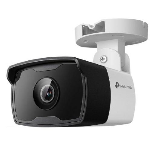 TP-Link VIGI C340I Security Camera 2.8mm 4MP QHD IR Night Vision AI Detection IP67 PoE