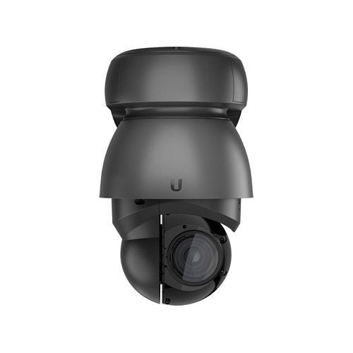 Varnostna kamera Ubiquiti UniFi G4 PTZ črna, 8 MP, 22x optična povečava, PoE, IP66, nočni vid
