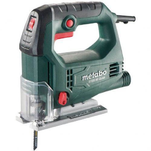 Metabo STEB 65 Quick jigsaw (green, 450 W)