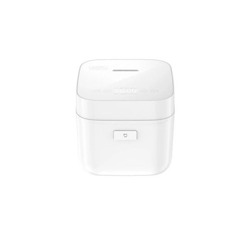 Večnamenski kuhalnik riža Xiaomi  1,5 l (bel, 380 vatov, 1,5 litra)