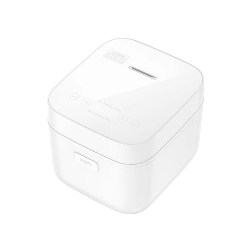 Večnamenski kuhalnik riža Xiaomi  1,5 l (bel, 380 vatov, 1,5 litra)