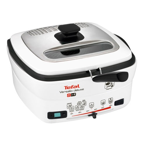 Cvrtnik Tefal Versalio Deluxe 9in1
