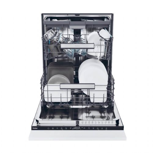 Vgr. pomivalni stroj HAIER XS 6B0S3FSB, B, 60 cm 32901690