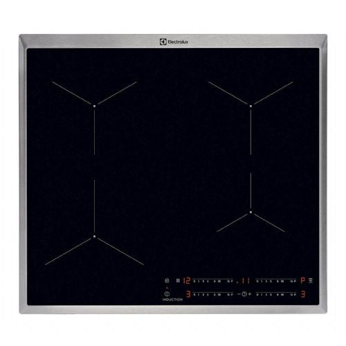 Indukcijska kuhalna plošča Electrolux EIT60443X