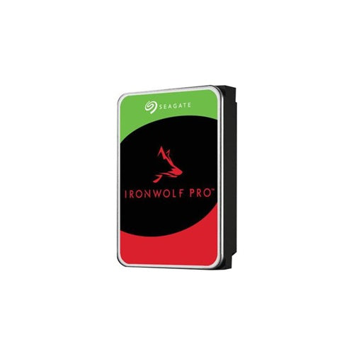 Vgradni HDD disk Seagate IronWolf Pro NAS 8 TB CMR, SATA 6 Gb/s, 3,5"