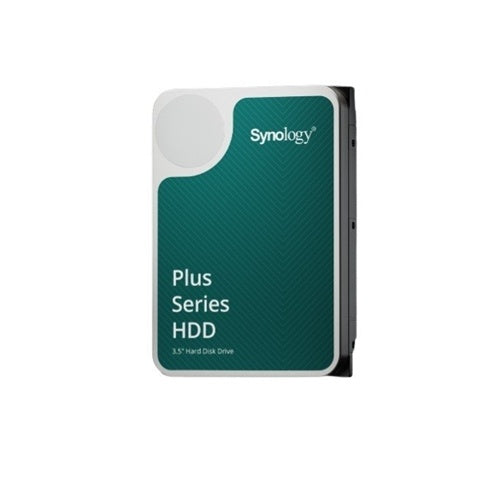 Vgradni HDD Synology HAT3300-2T SATA 6 Gb/s, 3,5", 5.400 obr./min