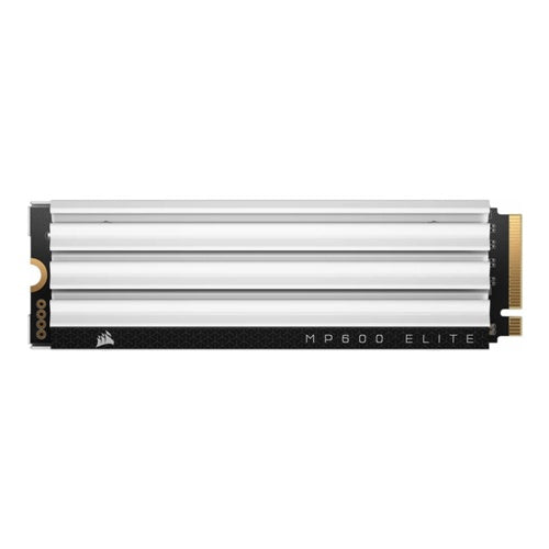 Vgradni SSD Corsair MP600 ELITE PS5 1 TB (PCIe 4.0 x4, NVMe 2.0, M.2 2280)