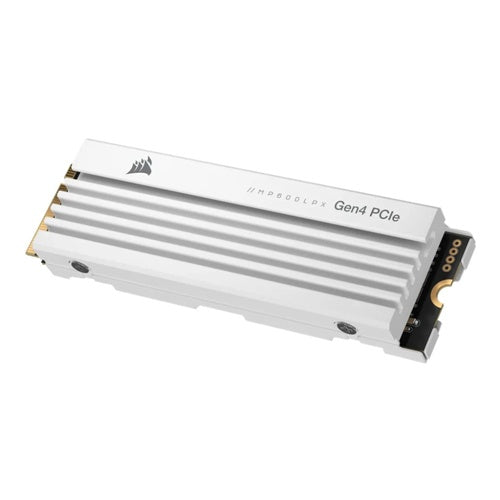 Vgradni SSD Corsair MP600 PRO LPX 4 TB (PCIe 4.0 x4, NVMe 1.4, M.2 2280)