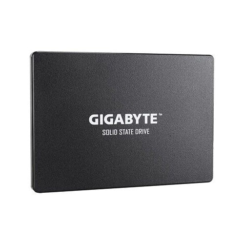 Vgradni SSD Gigabyte 256 GB (SATA 6 Gb/s, 2,5")
