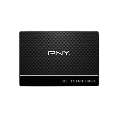 Vgradni SSD PNY CS900 2 TB (SATA-III 6Gb/s)