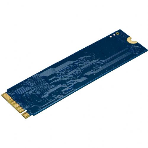 Vgradni SSD Kingston NV3 4 TB PCIe 4.0 x4, NVMe, M.2 2280, pisanje 5.000 Mb/s, branje 6.000 Mb/s