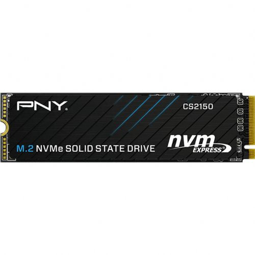 Vgradni SSD PNY CS2150 1 TB (PCIe Gen5 x4 M.2 2280)