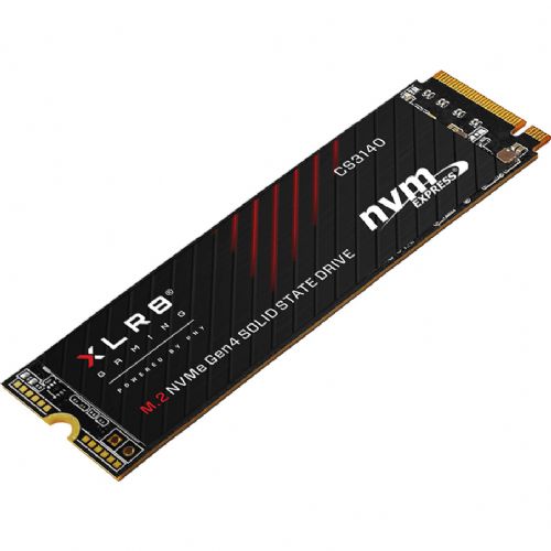Vgradni SSD PNY CS3140 2 TB (PCIe Gen4 x4)