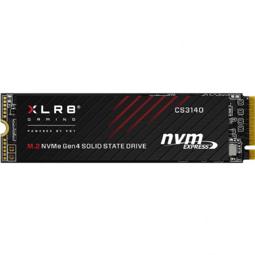 Vgradni SSD PNY CS3140 4 TB (PCIe Gen4 x4)