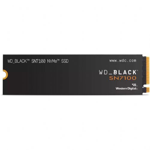 Vgradni SSD WD SN7100 500 GB (PCIe 4.0 x4, NVMe, M.2 2280)