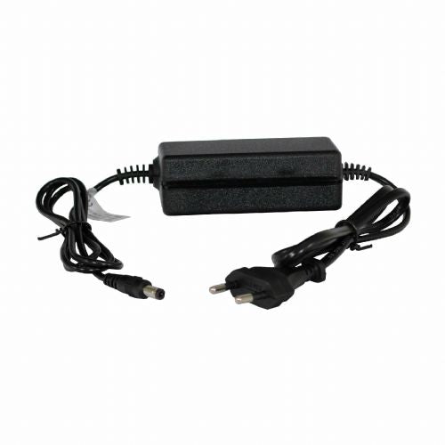 Video power supply DO 12V/2A, plug-in