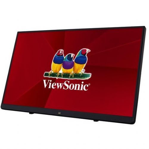 Viewsonic 54,6 cm TD2230 Touch 16:9 HDMI/VGA/DP FHD