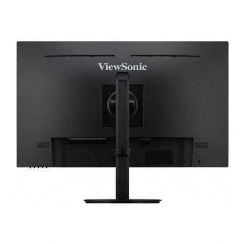 Monitor ViewSonic VG2709-2K-MHD-2 68,6 cm (27"), 2560x1440 (QHD), IPS, 350 cd/m2, 16:9 4ms 100Hz HDR10 HDMI DP Lautsprecher Pivot Schwarz