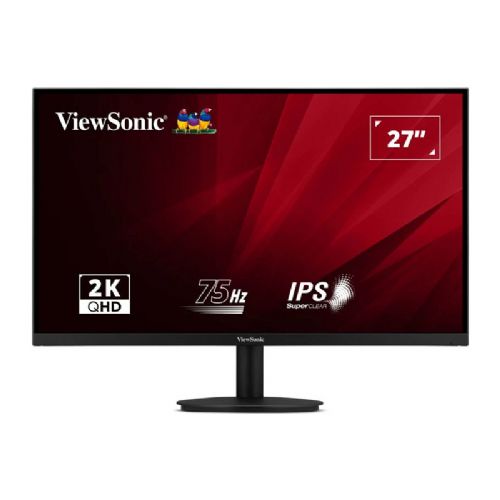 ViewSonic monitor VA2708-2K-HD-2 VA27082KHD2 (VA2708-2K-HD-2)