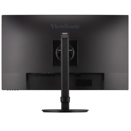 Monitor Viewsonic VG2708A 68,58 cm (27") FHD IPS 100 Hz HDMI/DP/VGA altoparlanti monitor