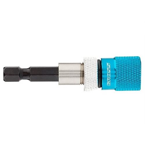 Screw spacer for plasterboard