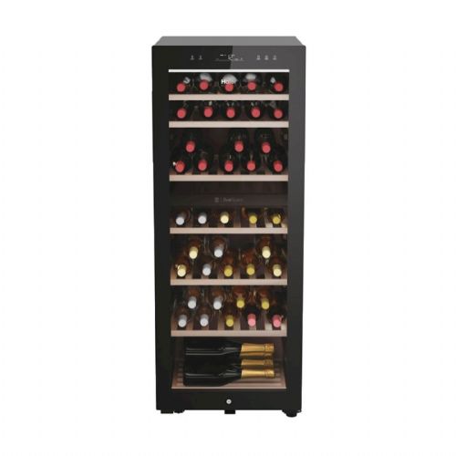 Vinska vitrina HAIER HWS77GDAU1, 77 st., 127 cm 34004290