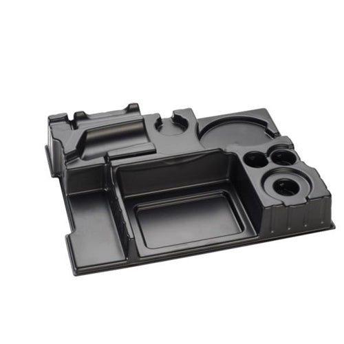 Bosch L-Boxx GCT 115 insert (black, for L-BOXX 136)