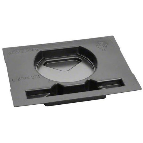 Bosch L-Boxx insert for GOF 2000 CE (for L-BOXX 374)