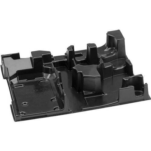 Bosch L-Boxx insert for GSR 18V-EC TE (black, for L-BOXX 136)