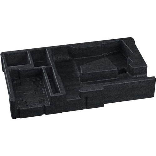 Bosch XL-BOXX insert for EXTH18V-50N (black, for XL-BOXX 172)