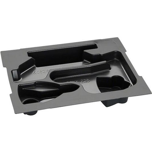 Bosch L-Boxx storage insert for GDA 280 E (black, for L-BOXX 238)
