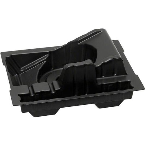 Bosch L-Boxx storage insert for GKT 55 GCE (black, for L-BOXX 374)